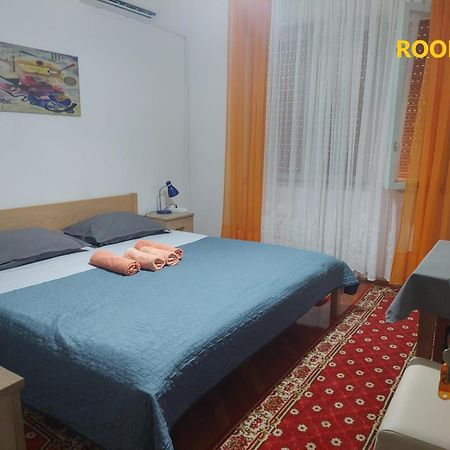 Guest House Lovric بوريتش المظهر الخارجي الصورة